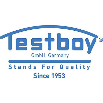 Drehfeldtester Testboy® TV 410 N