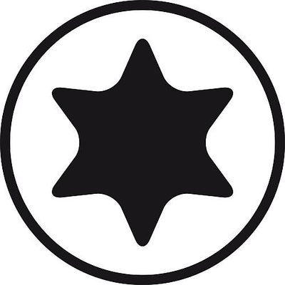 Universal-Satz Allround, 59-teilig mit Koffer