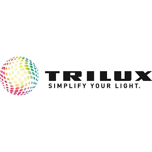LED-Deckenleuchten Mondia
