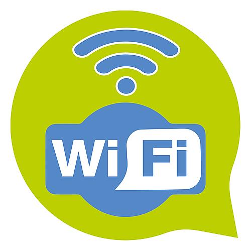 Wandheizer 2000 WiFi