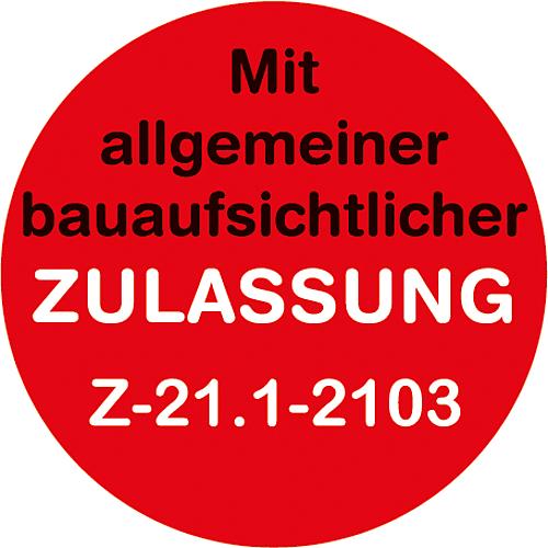 Heco, Sechskantkopf, Multi-Monti® Beton- und Mauerwerkschraube, Gewinde-ø: 16,0 mm