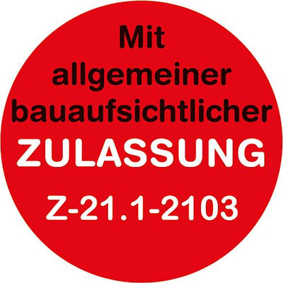 Multi-Monti® plus Beton- und Mauerwerkschraube mit Senkkopf, Gewinde 10,0 mm