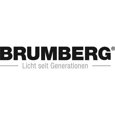 LED-Einbaurahmen Aluminium-Guss, eckig