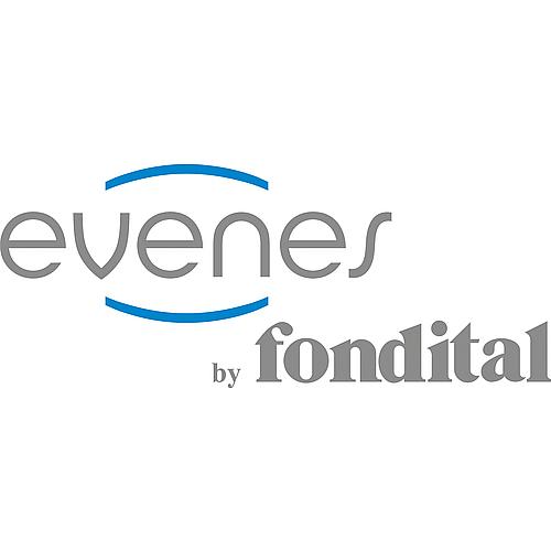 Leiterplatte Regelung passend für: Evenes ITACA - Nr. 85 GIAVA KRB, MADEIRA SOLAR KRBS – Nr. 69