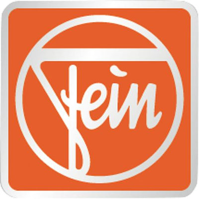 E-Cut Universal-Segment-Sägeblatt Fein, (B x L) 28 x 60 mm, Aufnahme STARLOCKPLUS