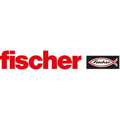 fischer Hohlraum-Metalldübel HM, mit Schraube, verzinkt