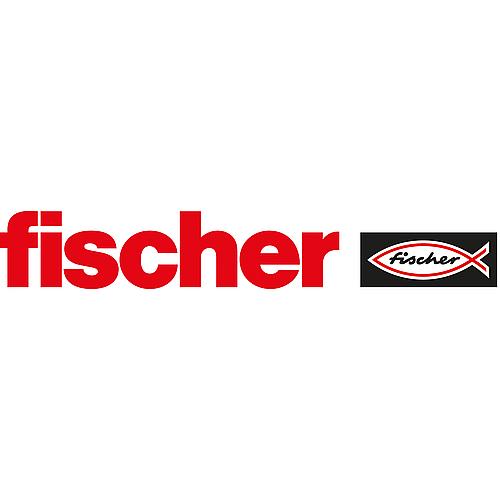 fischer Gipskartondübel GK ohne Spanplattenschraube