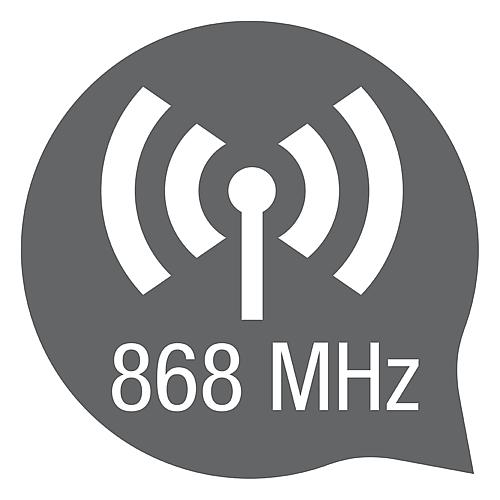 Funk-Regelverteiler Erweiterungsmodule BT-RF EXT (Empfänger)