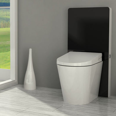 Dusch-WC Lotis Aqua Pro (boden-stehend)