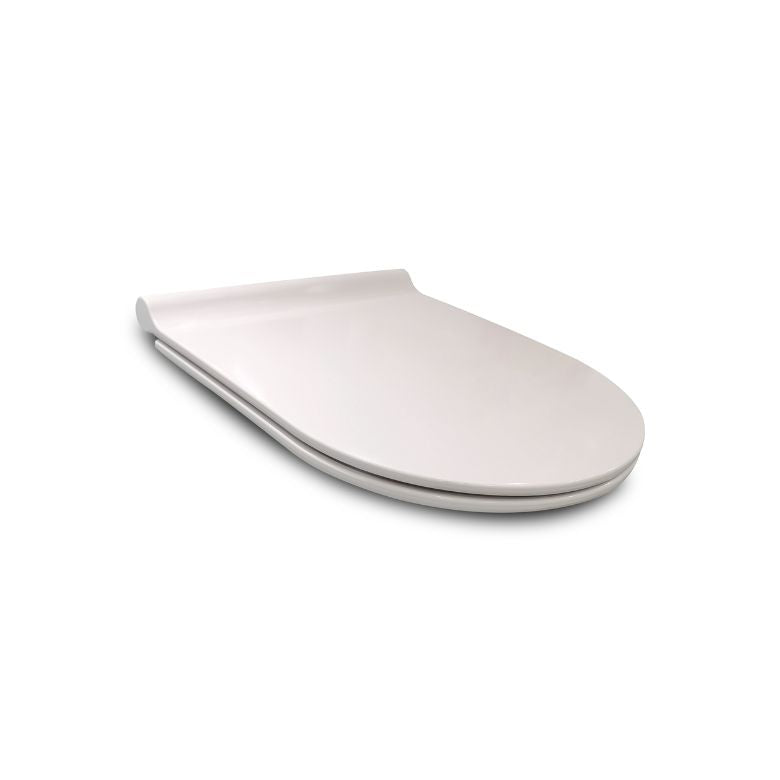 Lavatis WC-Set Premium: Wand-WC Spülrandlos + SoftClose WC-Sitz