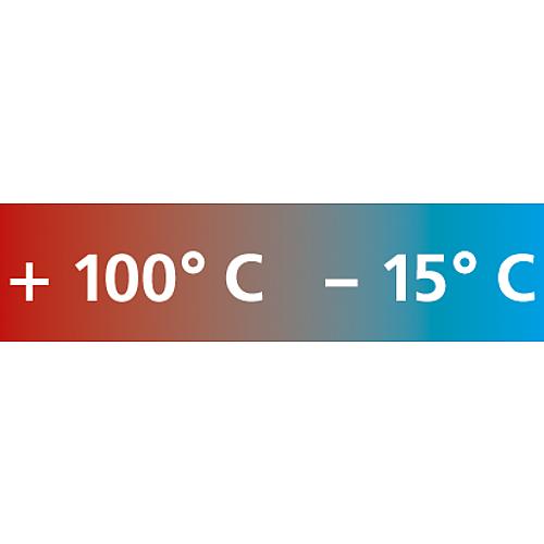 Reinigungsschläuche Thermoclean 100