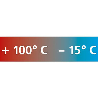 Reinigungsschläuche Thermoclean 100