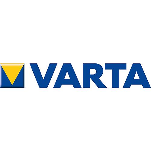 VARTA Longlife Power Alkaline Batterien, Baby, C